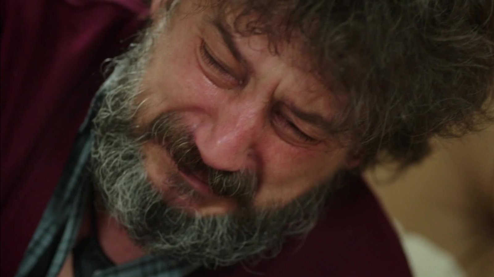 "Hija, por favor, háblame": Mira el momento de "Me robó mi vida"
