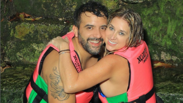 "Nuestro bebé no creció": Flaviana Seeling y su pareja revelan triste pérdida