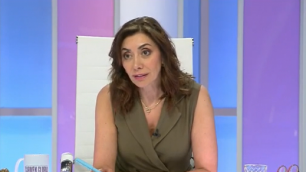 Carmen Gloria a tu servicio | Capítulo 14 de diciembre 2023: El punto de quiebre entre nosotros
