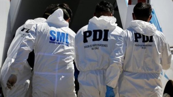 Niña de 5 años murió electrocutada durante paseo de curso en La Serena