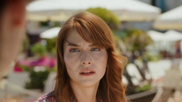 Bahar no quiere volver: Revisa un adelanto de este jueves en "Me robó mi vida"
