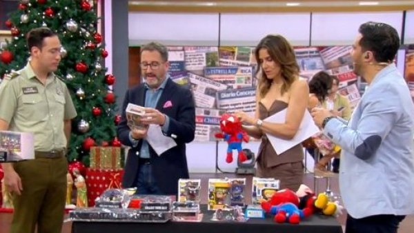Un verdadero peligro para niños: Aprenda a reconocer los juguetes falsificados
