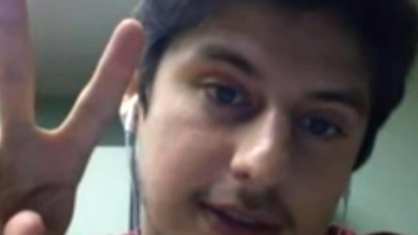 Estremecedores relatos: Nuevos detalles del juicio en contra de Nicolás Zepeda