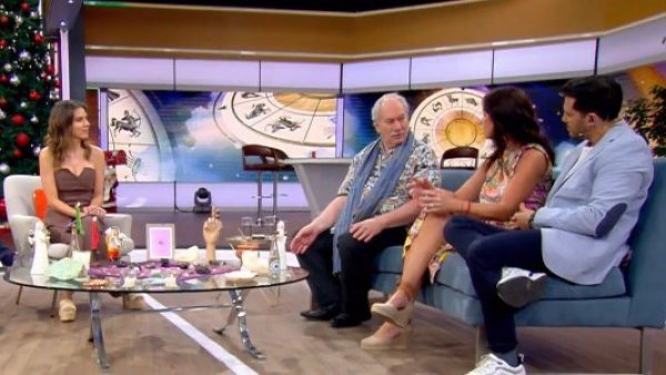 Conversaciones con Pedro Engel: Los beneficios de desprendernos de las cosas materiales

