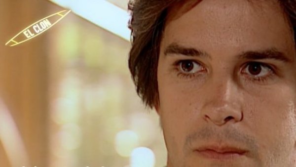 Lucas se va a Marruecos: Revisa un avance de este jueves en "El Clon"
