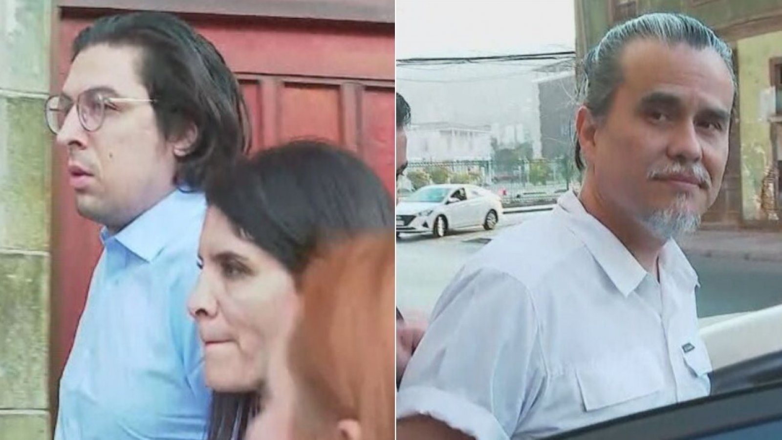 Caso Convenios: ¿Cuáles serán los delitos por los que serán formalizados Andrade y Contreras?
