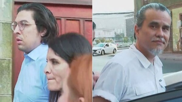 Caso Convenios: ¿Cuáles serán los delitos por los que serán formalizados Andrade y Contreras?
