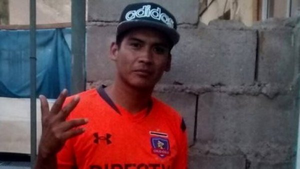 Por presunto secuestro: Detienen a Luis Castillo, sujeto indultado por el Presidente Boric
