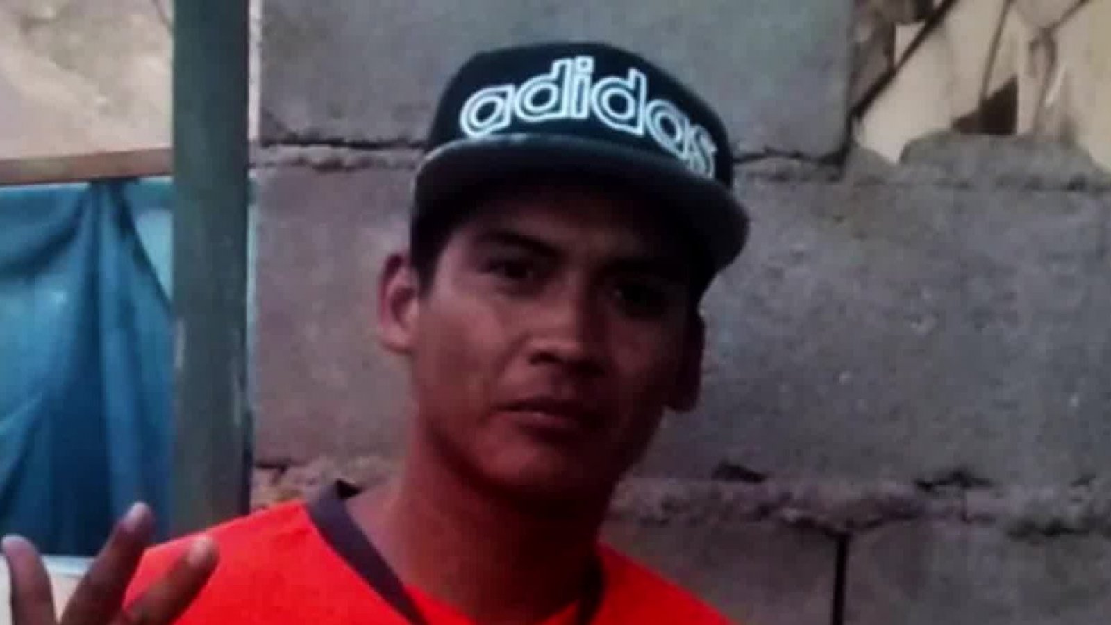 Supuesto secuestro habría sido "carrete"
