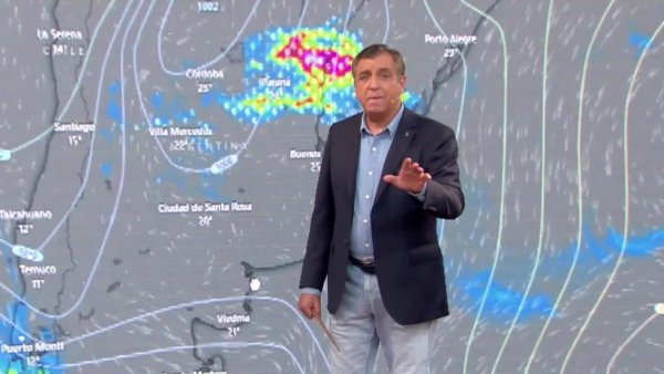 ¿Cómo estará el tiempo para las elecciones de este domingo?