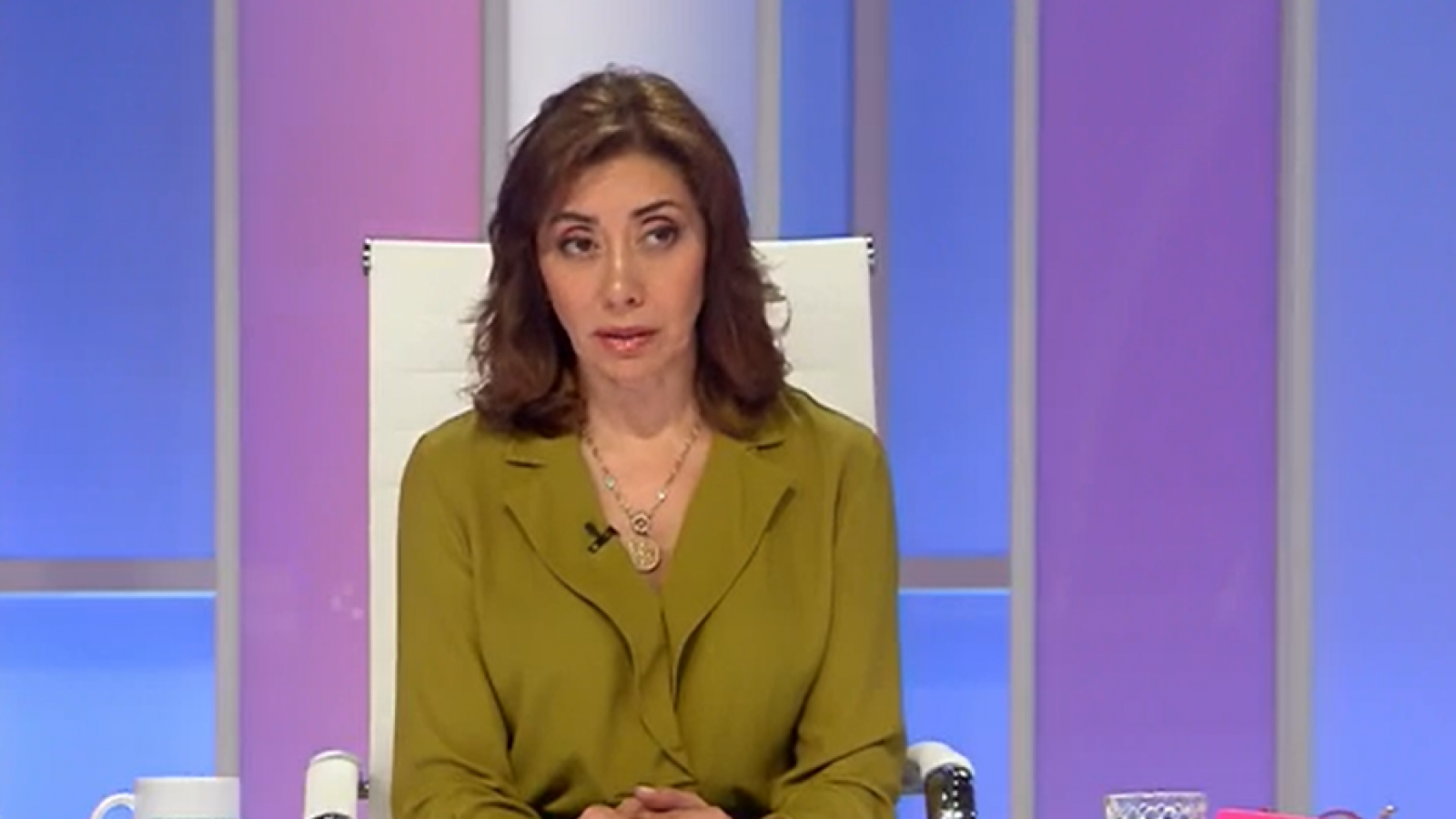 Carmen Gloria a tu servicio | Capítulo 15 de diciembre 2023: Los deberes de familia
