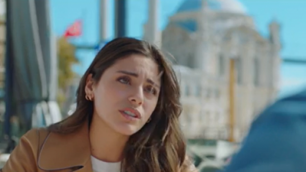 Pronto por TVN: mira un adelanto de "Yo decido amar"
