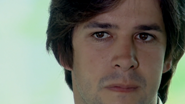 El Clon - T1E86 | Lucas busca a Jade
