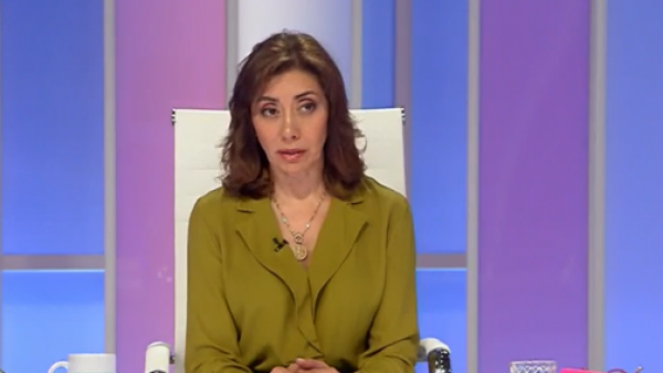 Carmen Gloria a tu servicio | Capítulo 15 de diciembre 2023: Los deberes de familia
