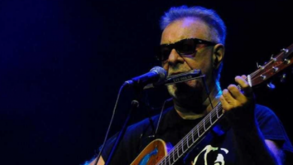 Uno de los cuerpos recuperados por Israel es el del sobrino del cantautor León Gieco