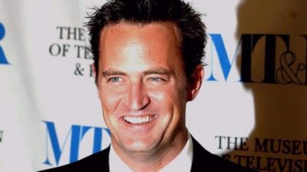 Matthew Perry murió por los efectos de la ketamina, según la autopsia