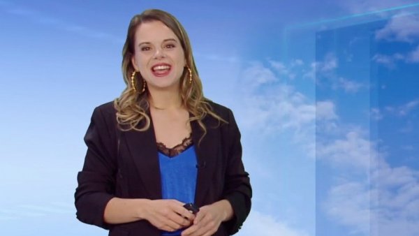Pronóstico del tiempo: Domingo 17 de diciembre de 2023 | TV Tiempo
