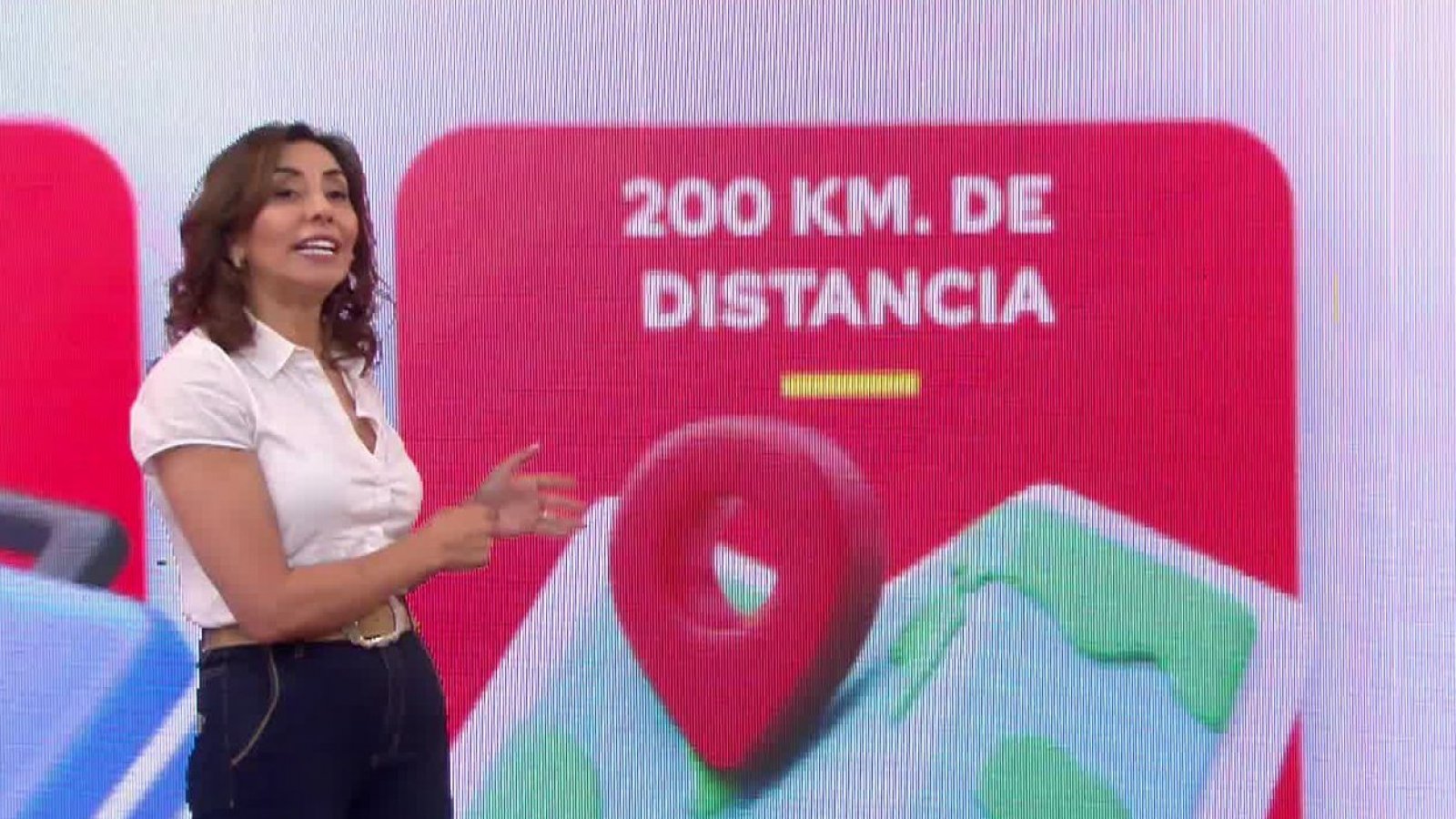 Carmen Gloria Arroyo explica las excusas para no votar
