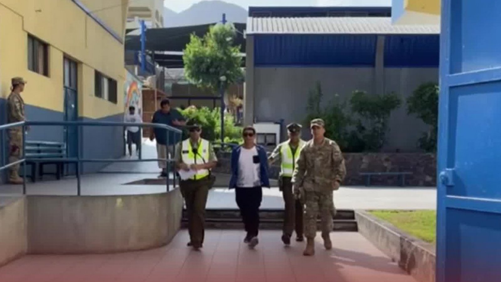 Detienen a vocal de mesa por llegar ebrio
