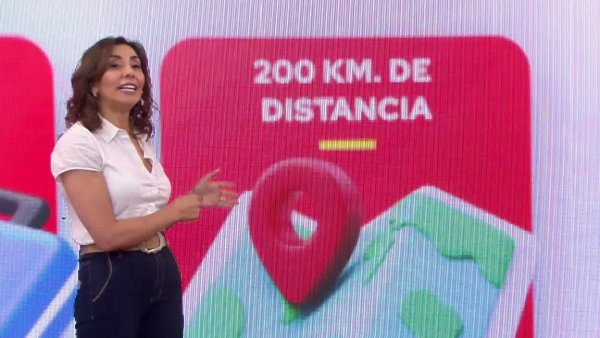 Carmen Gloria Arroyo explica las excusas para no votar
