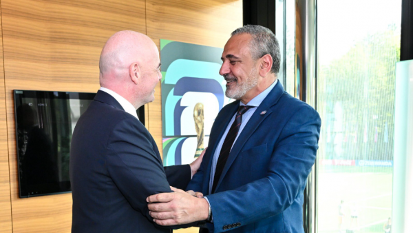 Chile organizará el Mundial de Fútbol Sub 20
