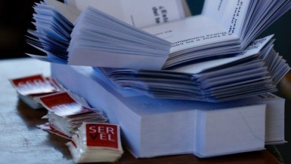 Plebiscito 2023; ¿A qué hora serán los primeros resultados?
