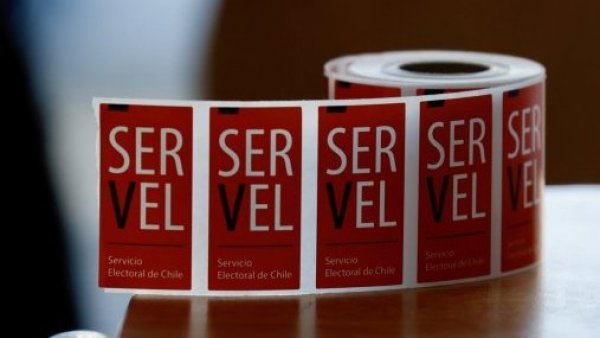 Plebiscito 2023: revisa a qué hora es el cierre de mesas
