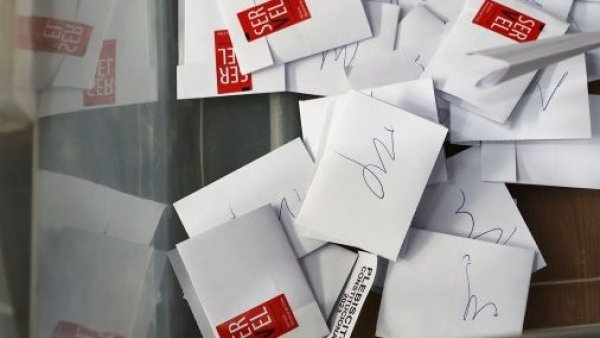 Resultados Plebiscito 2023: mira ACÁ el conteo de votos
