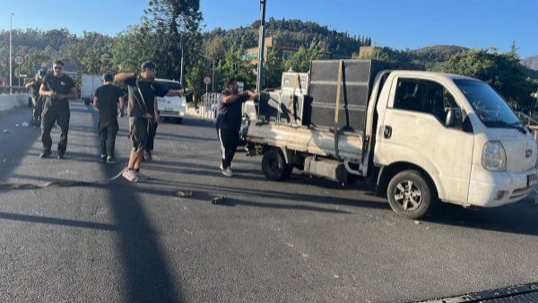 Escenario de comando "A Favor" fue desmontado tras resultados
