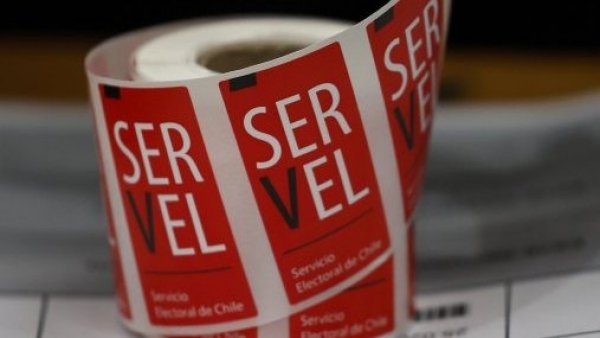 Plebiscito 2023: ¿Cómo dejar constancia si estoy a más de 200 kms de mi local de votación?
