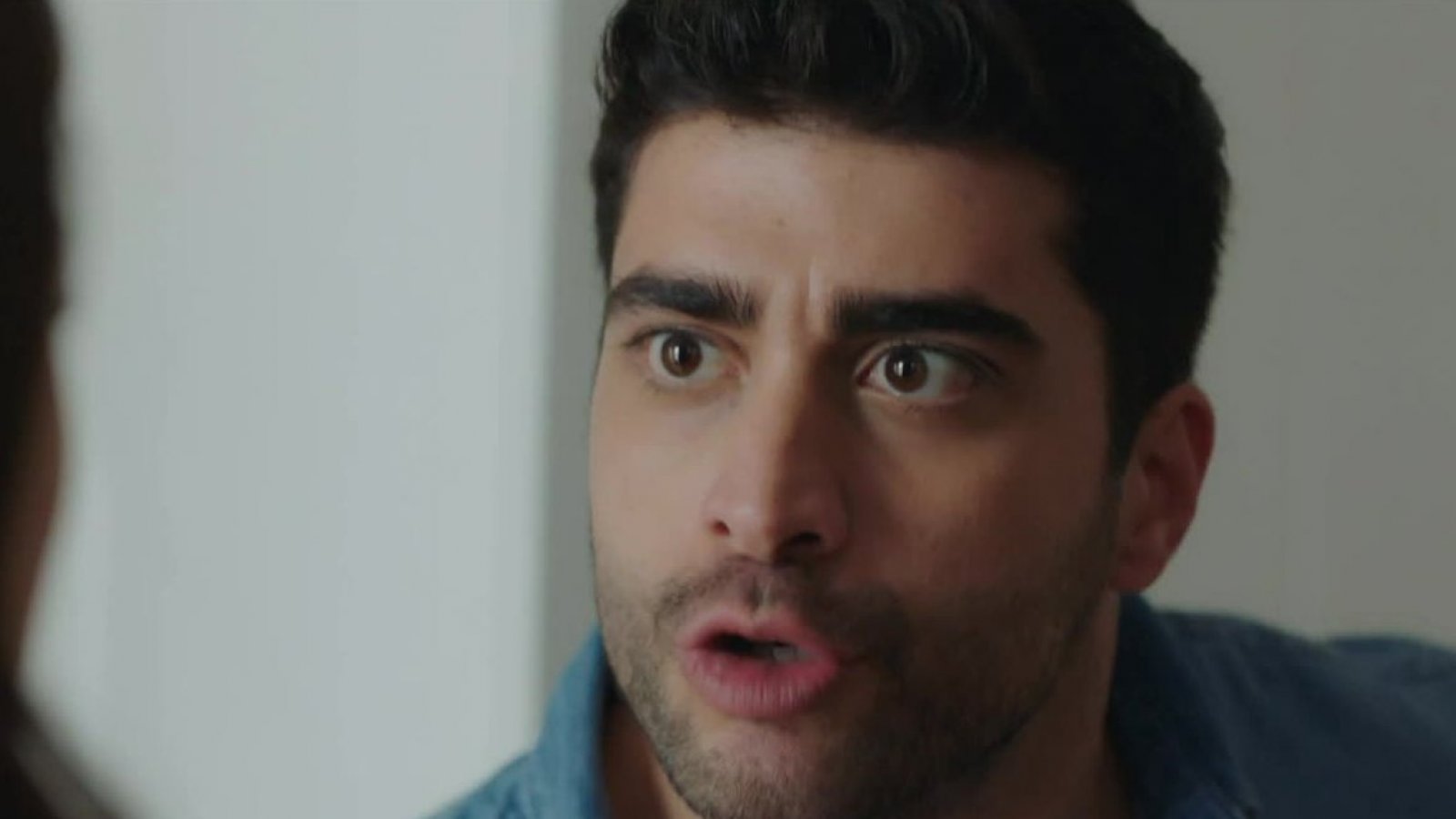 "Mi familia no lo acepta": Mira un nuevo adelanto de "Yo decido amar"
