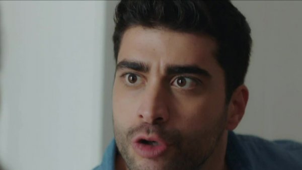 "Mi familia no lo acepta": Mira un nuevo adelanto de "Yo decido amar"
