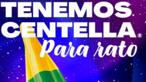 "Tenemos Centella para rato": Savory tranquiliza a sus consumidores