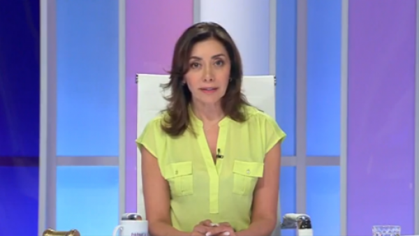 Carmen Gloria a tu servicio | Capítulo 18 de diciembre 2023: No bajes los brazos con tus sueños
