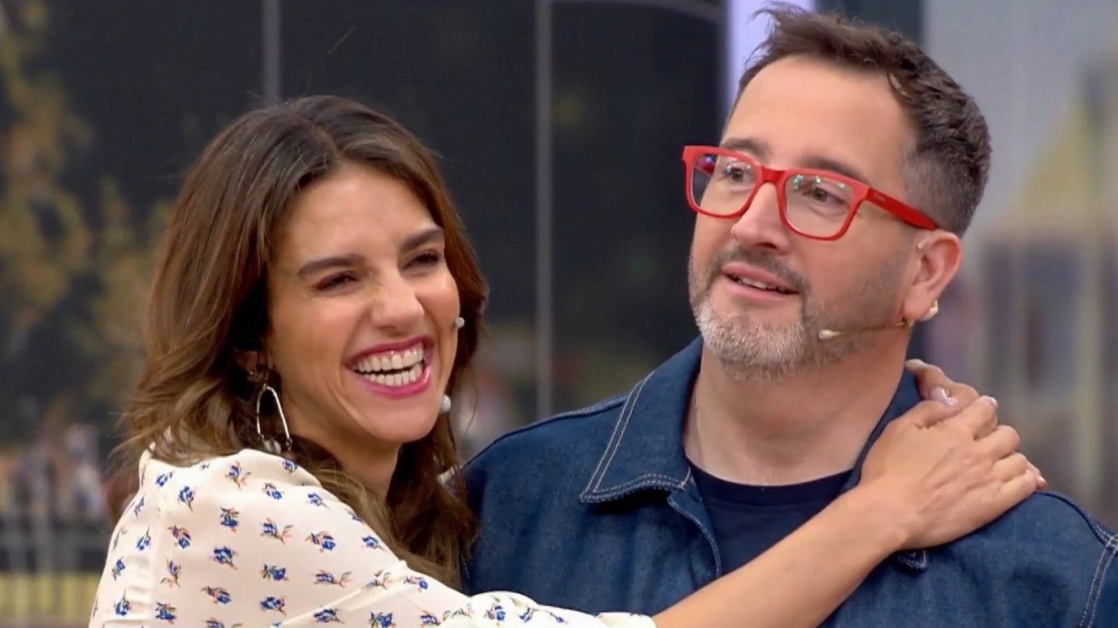¡¿Cómo es la cuestión?! Todos se van de vacaciones y dejarán solo a Eduardo

