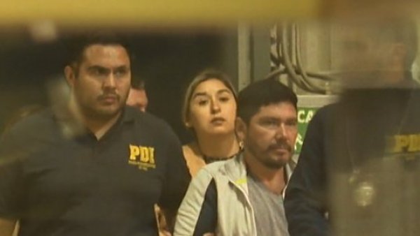 Operación Tributo: Las claves para entender y quienes son los líderes del fraude económico más grande de Chile
