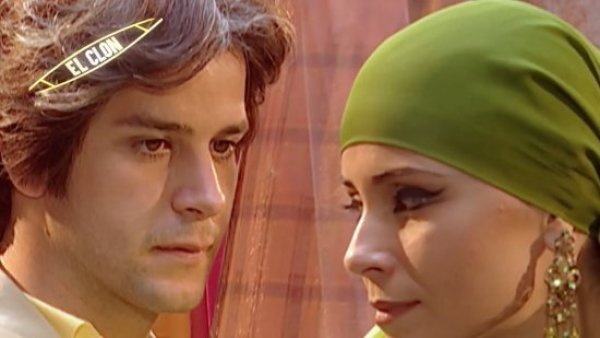 La búsqueda de Lucas y Jade: Mira un avance de este lunes de "El Clon"
