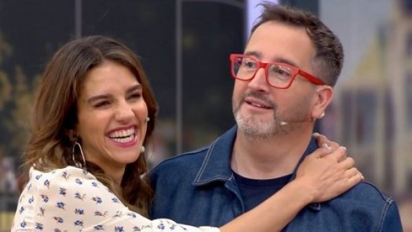 ¡¿Cómo es la cuestión?! Todos se van de vacaciones y dejarán solo a Eduardo
