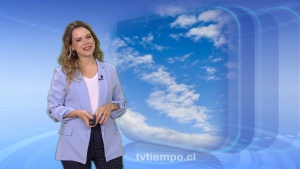 Revisa el tiempo para hoy lunes 18 de diciembre de 2023
