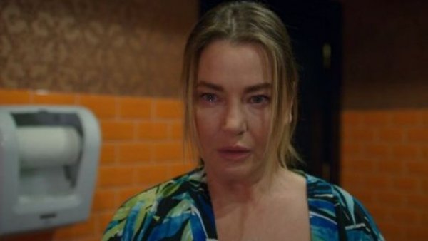Seval se entera que Ahmet se casará: Mira el momento de "Todo por mi familia"
