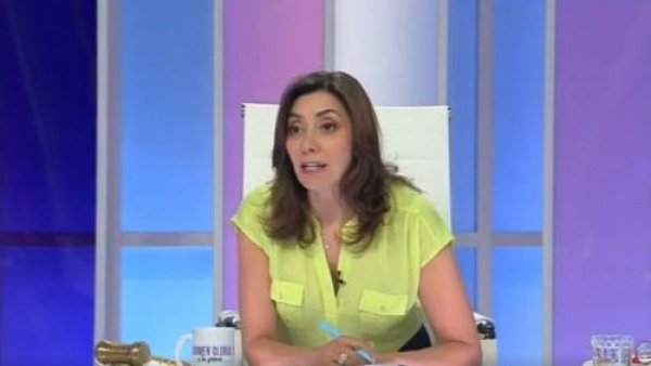 Carmen Gloria a tu servicio | Capítulo 19 de diciembre 2023: Merecemos un acuerdo
