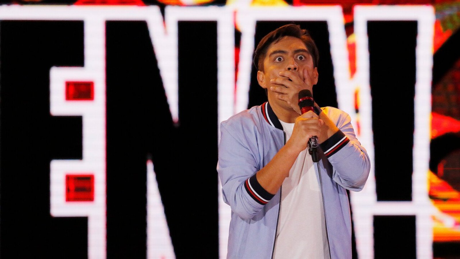 Conoce los humoristas que estarán en el Festival de Viña del Mar 2024

