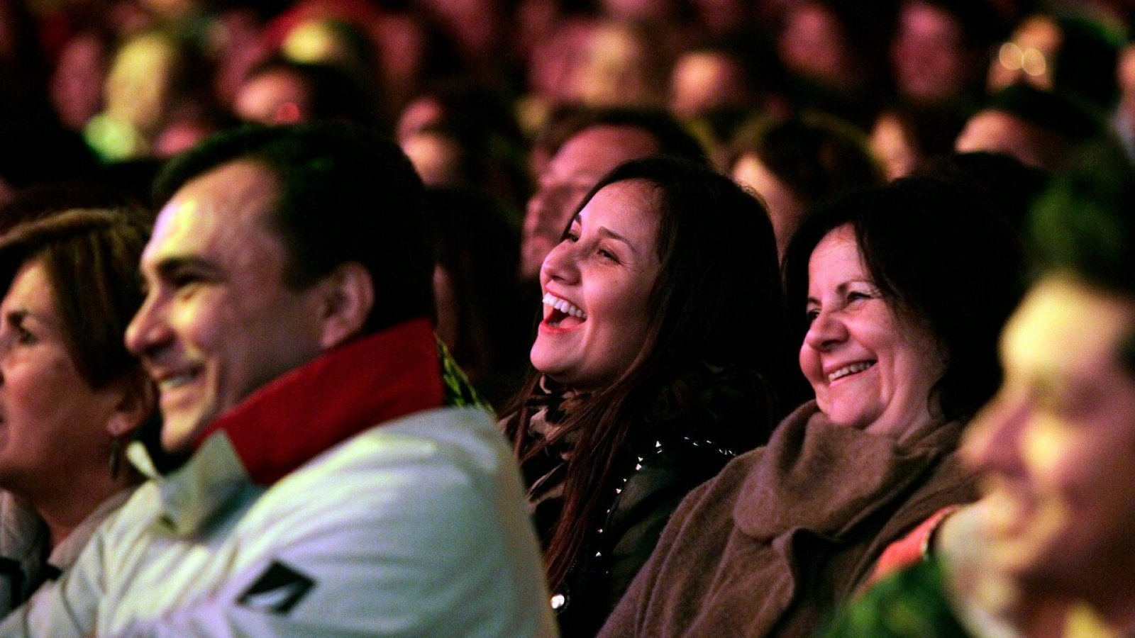 ¡Alta expectación! Hoy conoceremos a los humoristas y comediantes de Viña 2024
