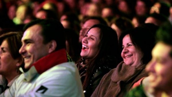 ¡Alta expectación! Hoy conoceremos a los humoristas y comediantes de Viña 2024