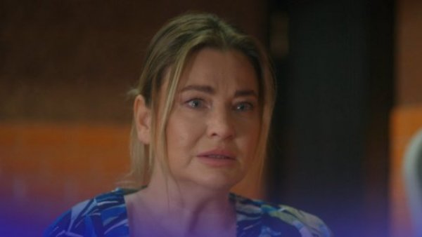 La mala noticia de Şevval: Mira un adelanto de este martes de "Todo por mi familia"

