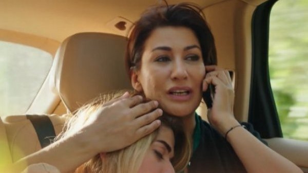 La urgencia de Efsun: Mira un avance de este martes de "Me robó mi vida"
