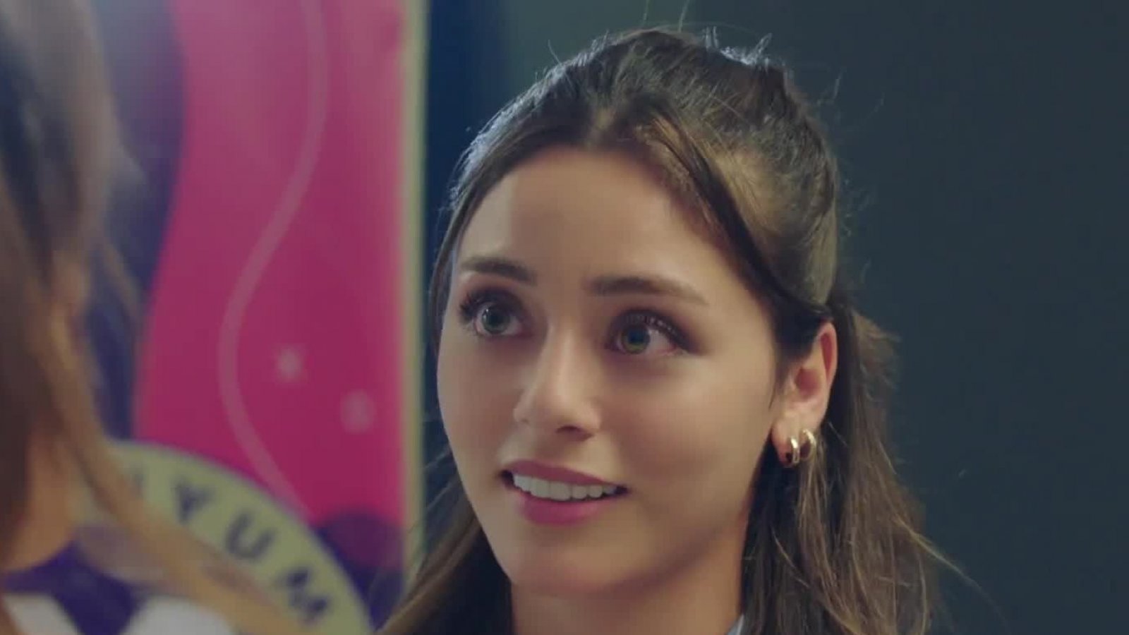 "Mamá, quiero que conozcas a mi novio": Mira un nuevo adelanto de "Yo decido amar"
