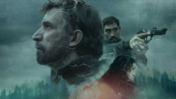 La Cacería, en el fin del mundo: Mira el tráiler oficial

