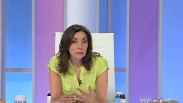 Carmen Gloria a tu servicio | Capítulo 20 de diciembre 2023: Se acabó la paciencia
