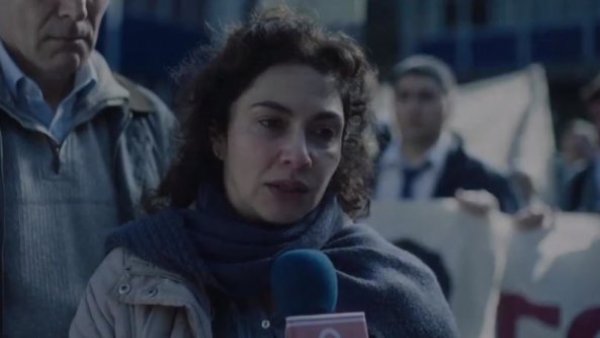 "La Cacería": gran estreno jueves 4 de enero
